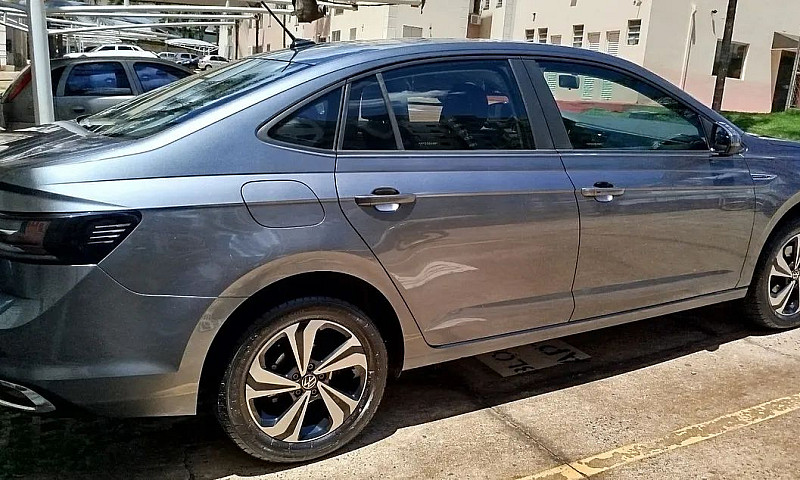 Volkswagen Virtus Co...