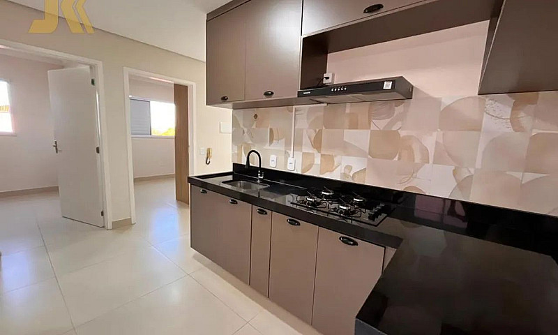 Apartamento Para Alu...