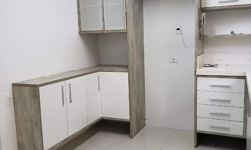 Apartamento 3 Quarto...