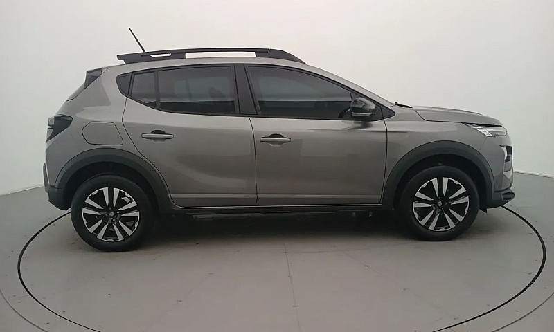 Renault Kardian Evol...