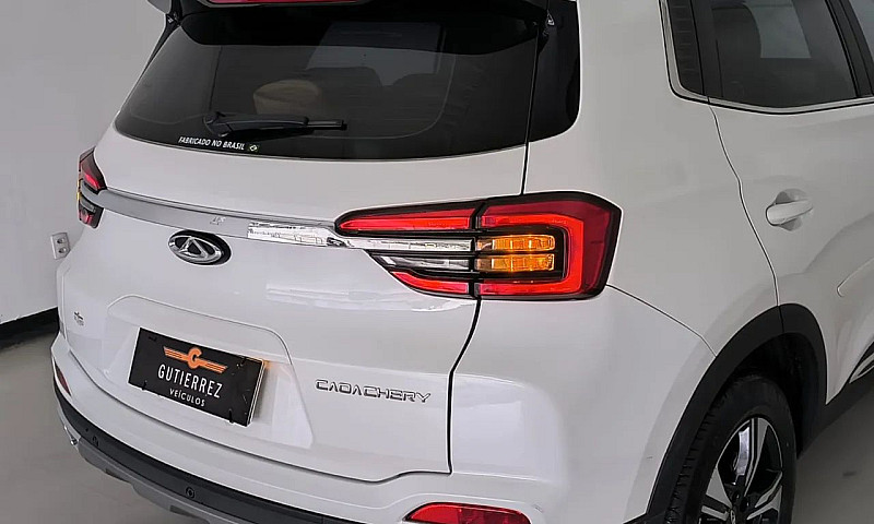 Chery Tiggo 5X Sport...