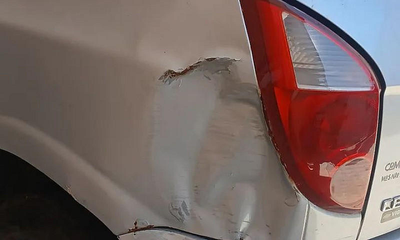 Chevrolet Celta Spir...