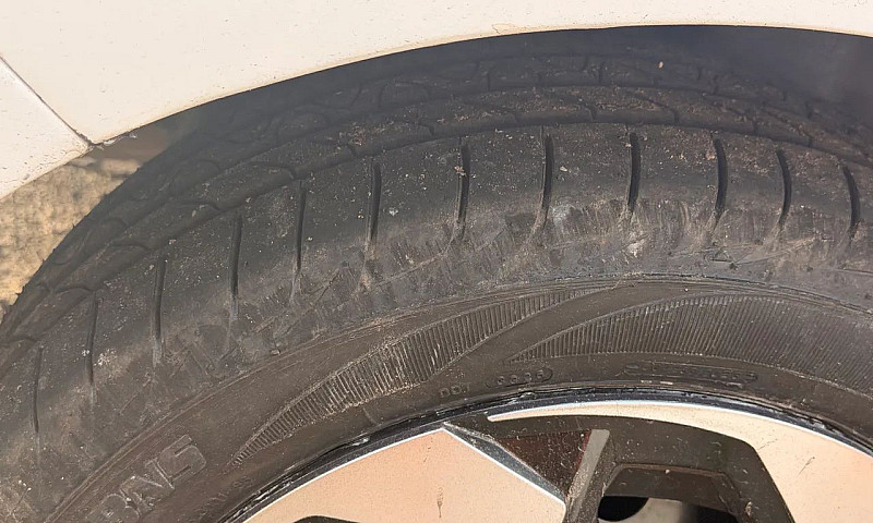 Chevrolet Prisma Sed...