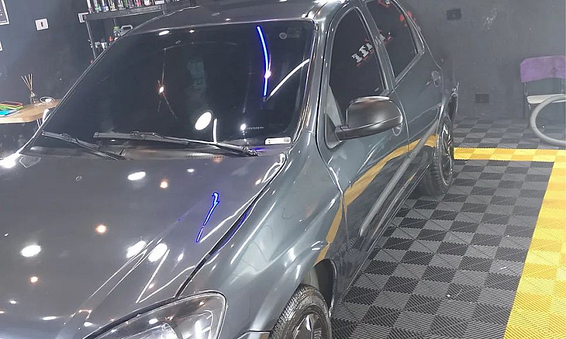 Chevrolet Prisma Sed...