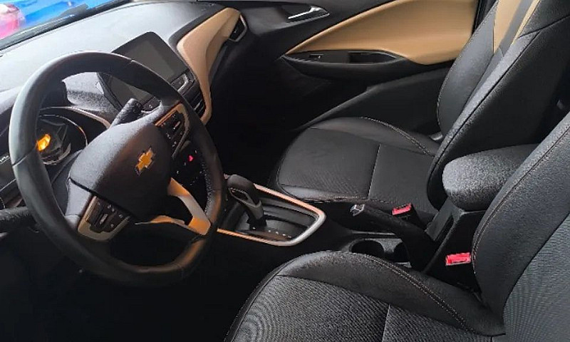 Chevrolet Onix Sedan...