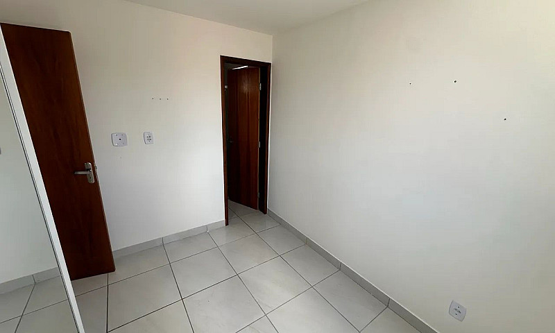 Apartamento 2 Quarto...