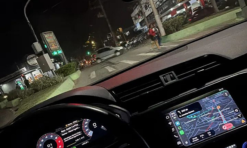 Audi Q3 Prestige Plu...