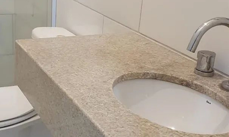 Alugo Apartamento...