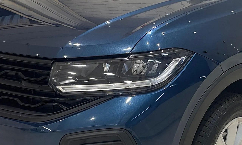 Volkswagen T-Cross 1...
