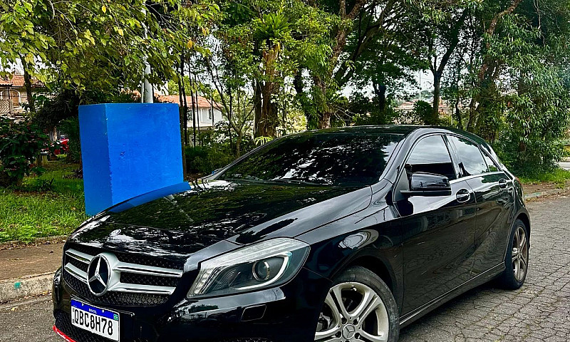 Mercedes-Benz Classe...