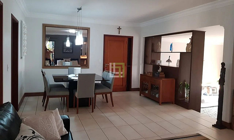 Apartamento Com 3 Do...