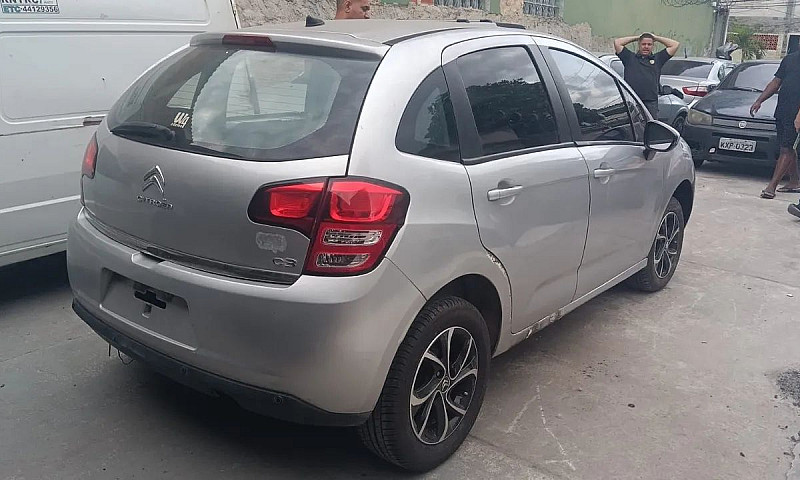 Citroen C3 Tendance ...