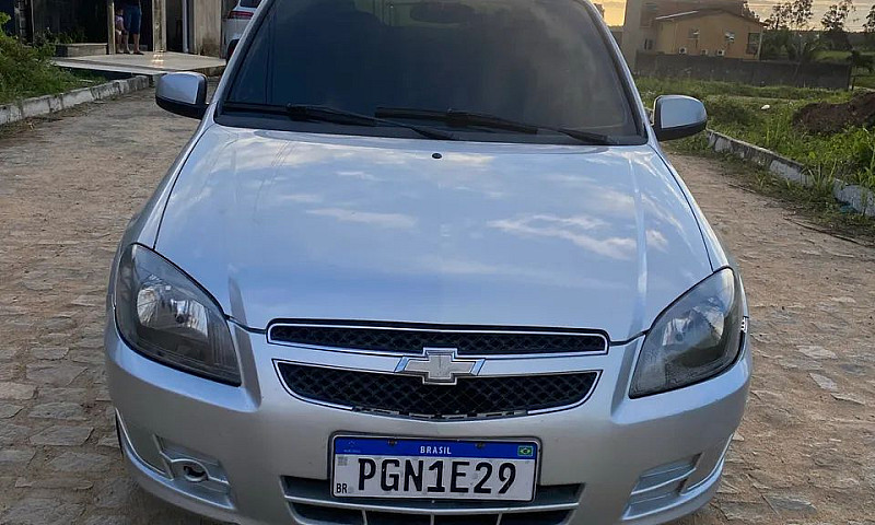 Chevrolet Celta Spir...
