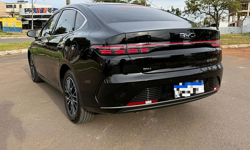 Byd King Gs 1.5 16V ...