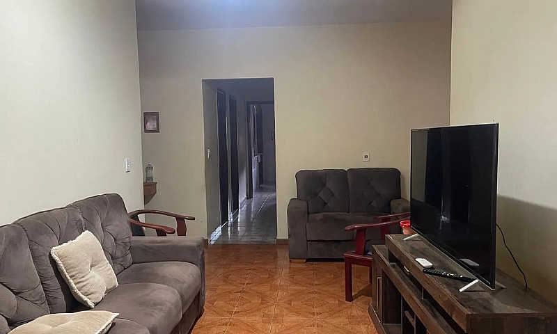 Vendo Casa Em Além P...