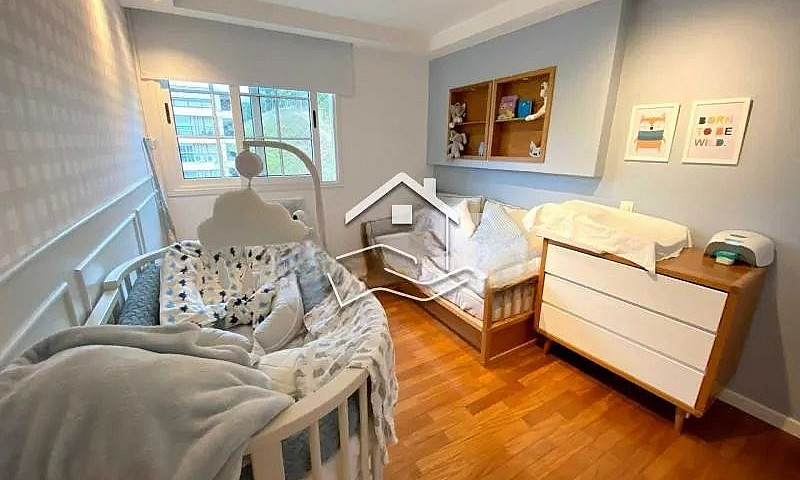 Apartamento- Petrópo...