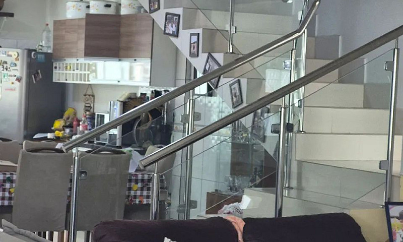 Vendo Casa No Centen...