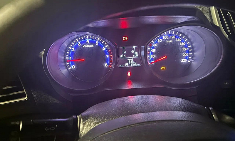 Hyundai Hb20 C./C.pl...