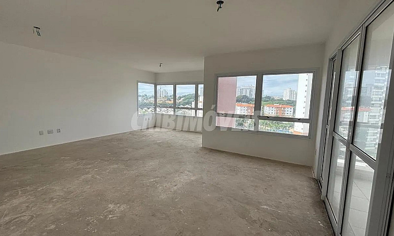 Apartamento - Loteam...