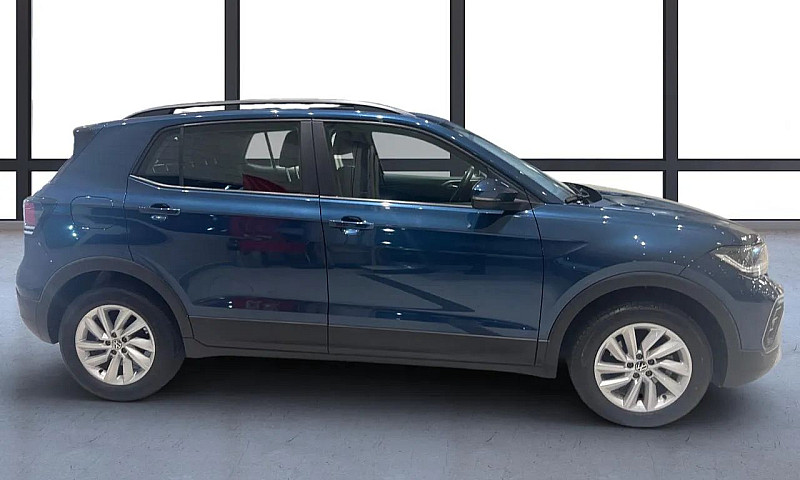 Volkswagen T-Cross 1...