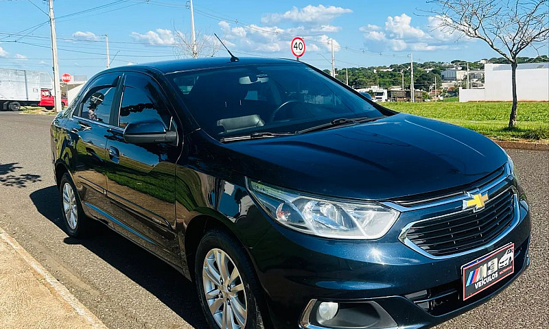 Chevrolet Cobalt Ltz...