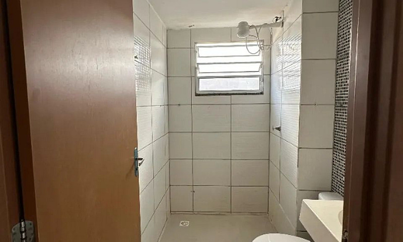 Apartamento 2 Quarto...
