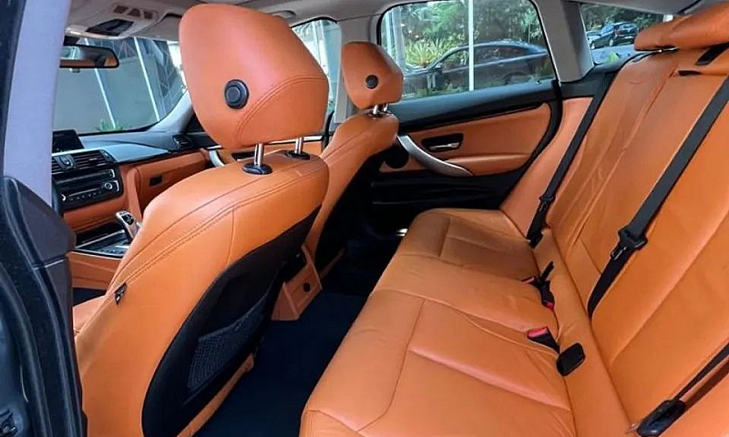 Bmw 320I A Gt Sport ...