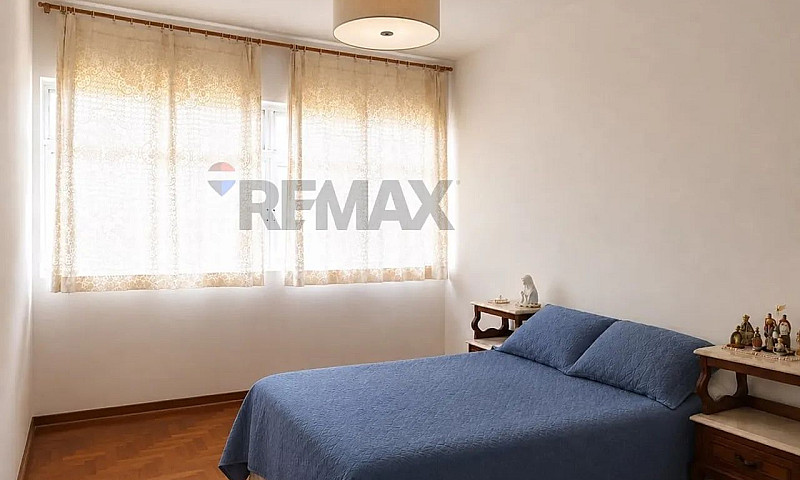 Apartamento 03 Quart...