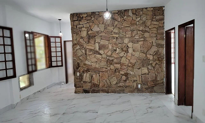 Maravilhosa Casa Ilh...