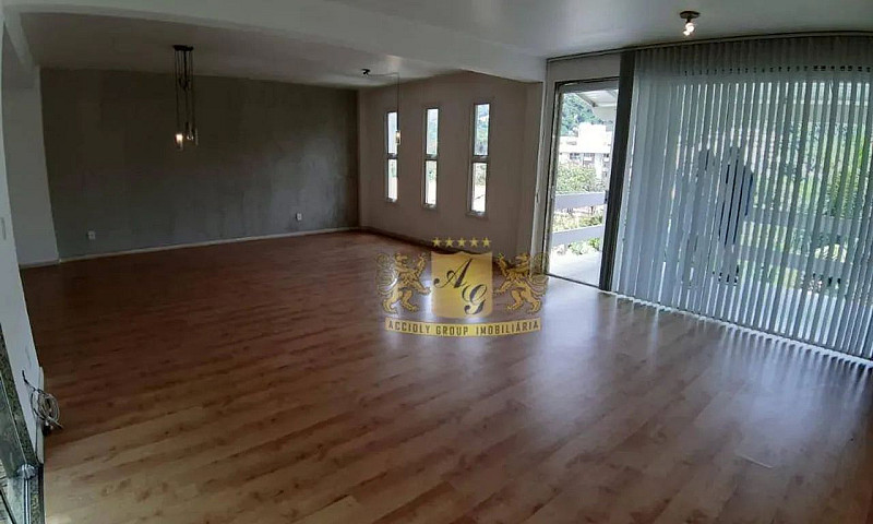 Excelente Casa Com 4...