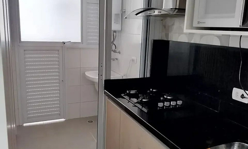 Iapartamento Mobilia...