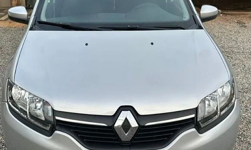Renault Sandero Expr...