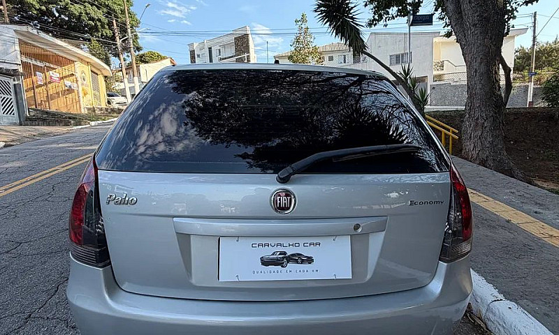 Fiat Palio 1.0 Econo...