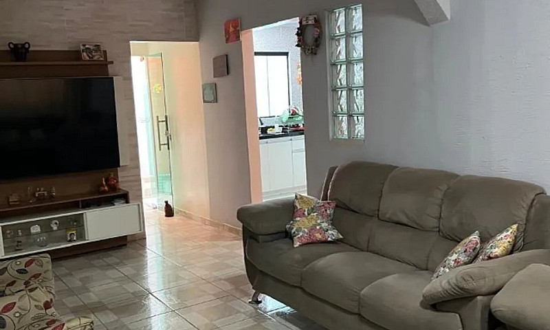 Casa À Venda - Qr 60...