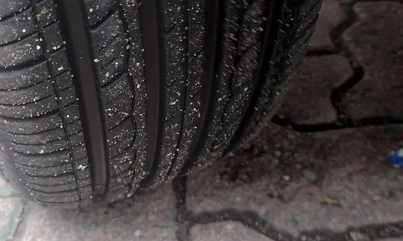 Fiat Mobi Like 1.0 F...
