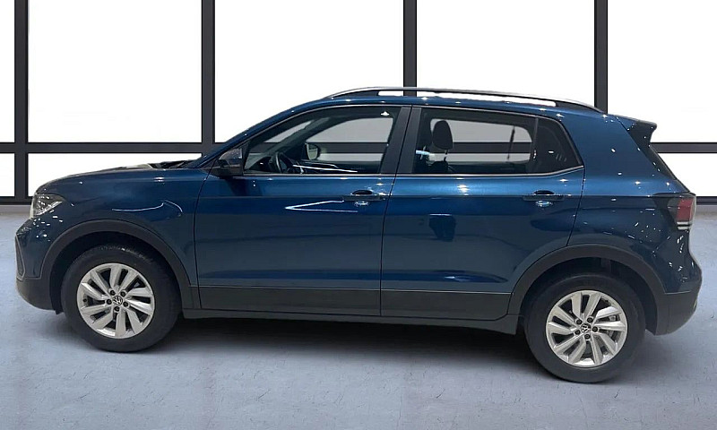 Volkswagen T-Cross 1...