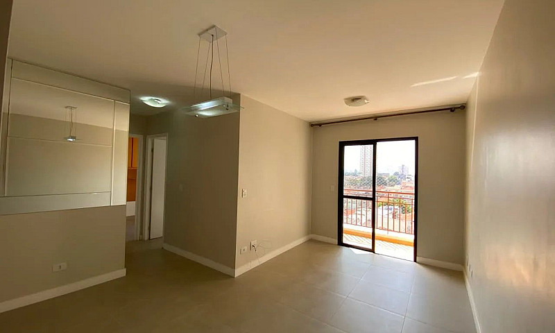Apartamento Locação ...