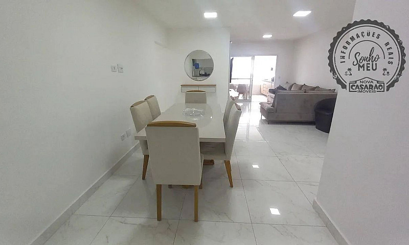 Apartamento Na Guilh...