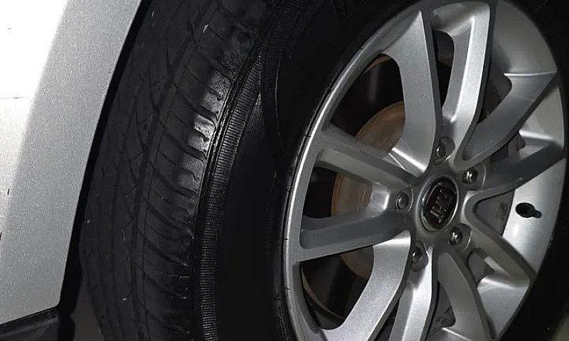 Fiat Freemont 2.4 16...