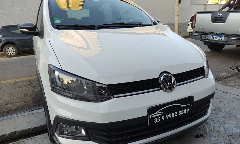 Volkswagen Fox Xtrem...
