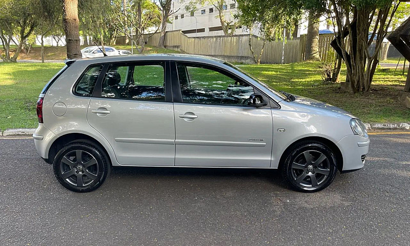 Volkswagen Polo Spor...