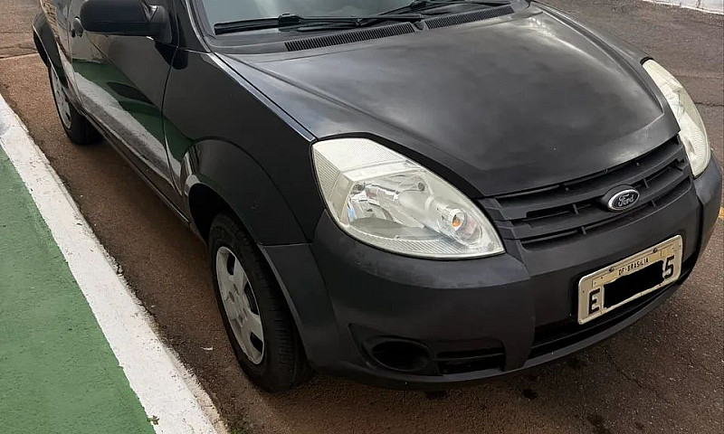 Ford Ka 1.0 8V/1.0 8...