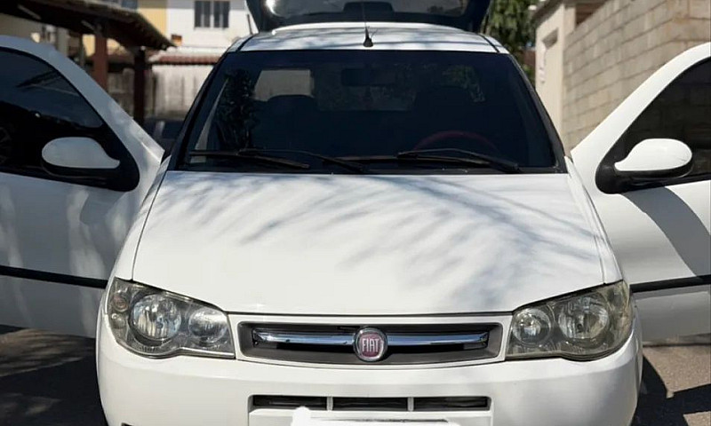 Fiat Palio 1.0 Econo...