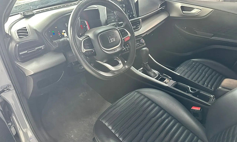 Fiat Fastback Impetu...