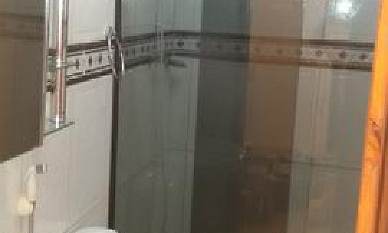 Casa Ampla; Primeiro...