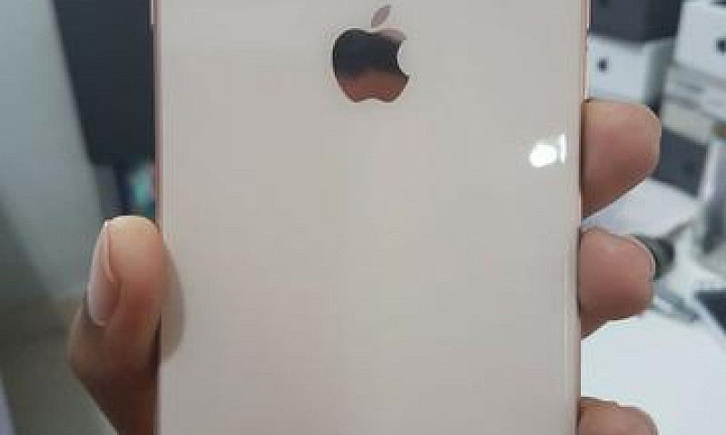 Iphone 8 Plus 64Gb G...