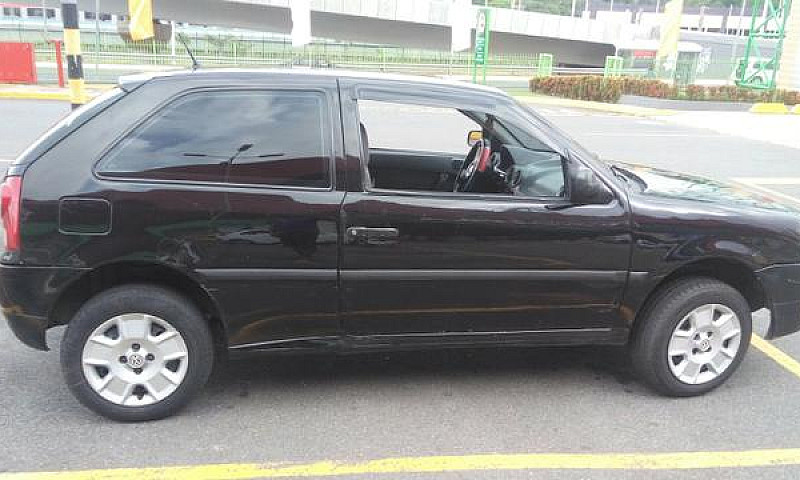 Gol G4 Flex 2008. 87...