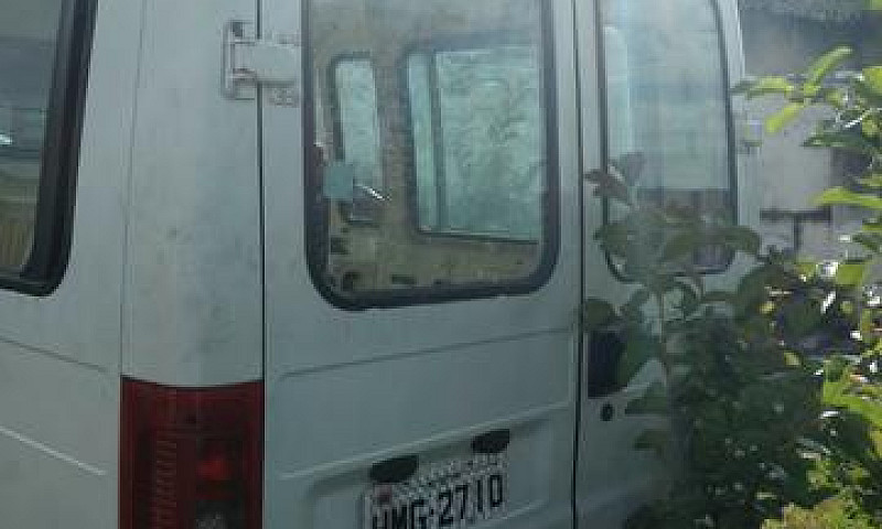 Fiat Ducato Ducato 2...