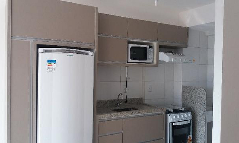 Venda De Apartamento...
