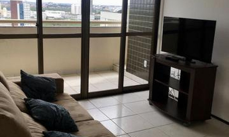 Apartamento Mobiliad...